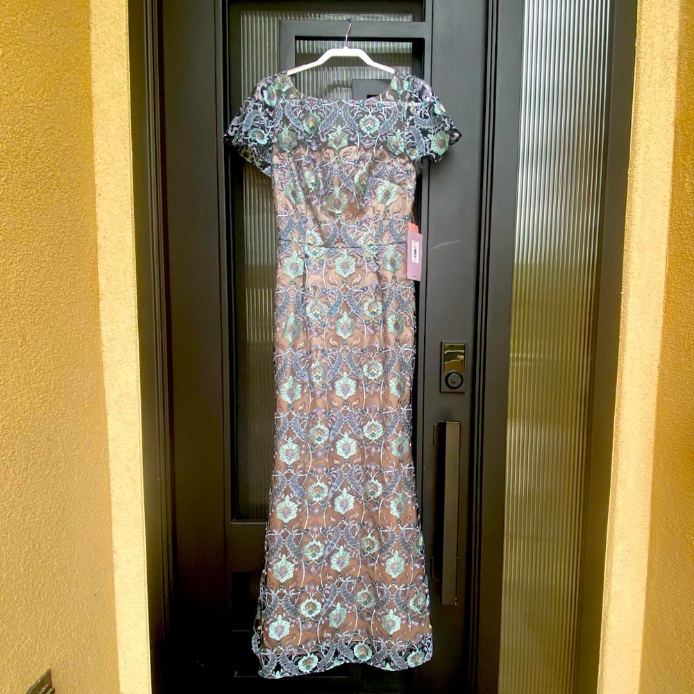 BHLDN Lace Dress